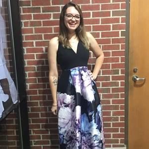 Meet your Posher, Nora